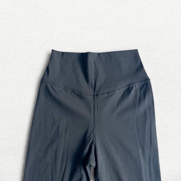 SecondLeft Flare Leggings Nandex - Picture 3 of 8